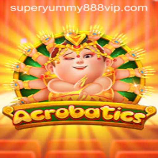 Acrobatics: An Exciting Adventure with Superyummy888