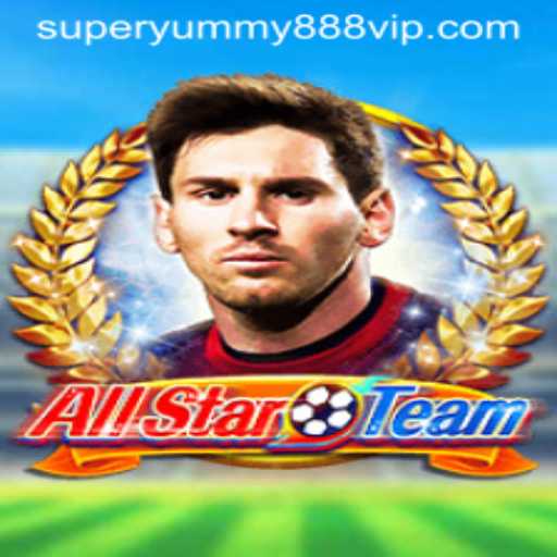 Dive into the Exciting World of AllStarTeam: An Introduction to Superyummy888