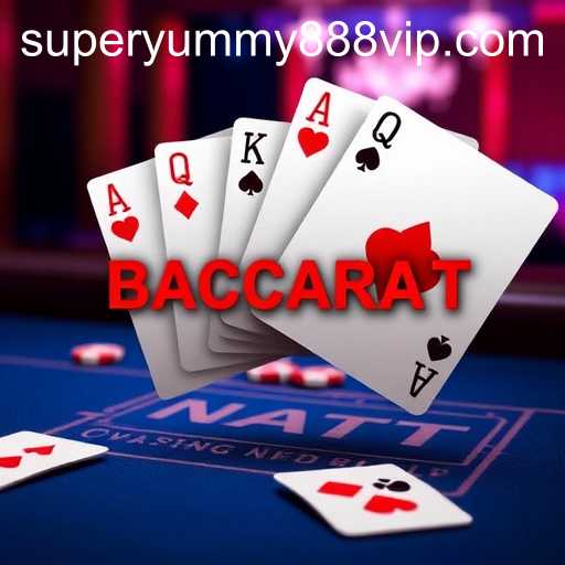 Online Baccarat